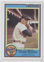 Duke Snider