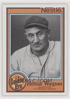 Honus Wagner