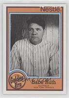 Babe Ruth