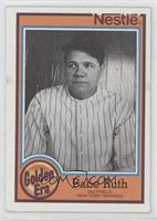 Babe Ruth [Good to VG‑EX]