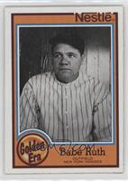 Babe Ruth