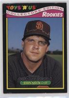 John Kruk [Poor to Fair]