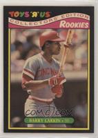 Barry Larkin [EX to NM]