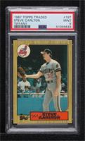 Steve Carlton [PSA 9 MINT]