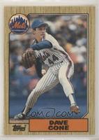 David Cone