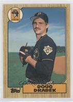 Doug Drabek