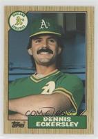 Dennis Eckersley