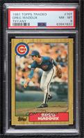 Greg Maddux [PSA 8 NM‑MT]