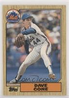 David Cone