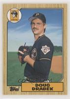 Doug Drabek