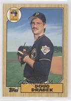 Doug Drabek