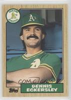 Dennis Eckersley