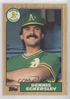 Dennis Eckersley [EX to NM]