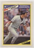 Don Mattingly