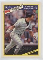 Don Mattingly