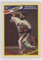 Ron Darling