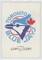 Toronto Blue Jays Logo [EX to NM]