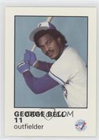 George Bell [EX to NM]