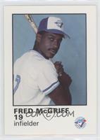 Fred McGriff