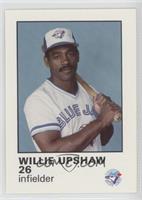 Willie Upshaw