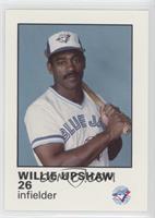 Willie Upshaw