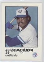 Jesse Barfield [EX to NM]