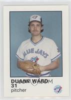 Duane Ward