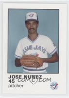 Jose Nunez