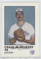 Craig McMurtry