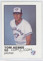 Tom Henke