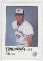 Tom Henke