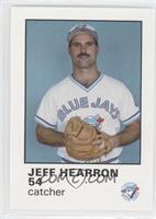Jeff Hearron