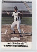Mike Thorell