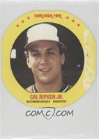 Cal Ripken Jr. [Poor to Fair]