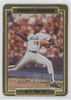 Dwight Gooden [EX to NM]