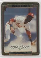 Ozzie Smith [EX to NM]