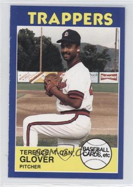 terrence glover