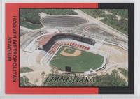 Hoover Metropolitan Stadium