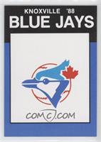 Knoxville Blue Jays Team