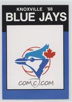 Knoxville Blue Jays Team