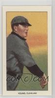 Cy Young (Dark Uniform)