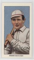 Heinie Wagner (Blank Cap)