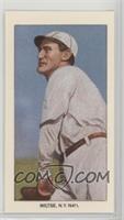 Hooks Wiltse (Pitching)