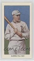 Rube Oldring (Batting)