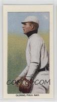 Rube Oldring (Fielding)