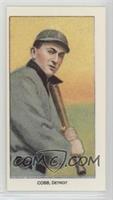 Ty Cobb (Bat on Shoulder, Piedmont Back)