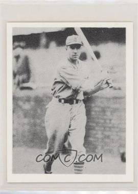 1988 CCC 1939 Play Ball Reprints - [Base] #85 - Johnny Cooney