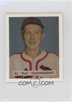 Red Schoendienst