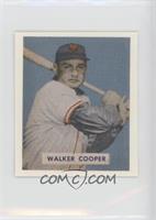 Walker Cooper