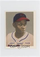 Satchel Paige